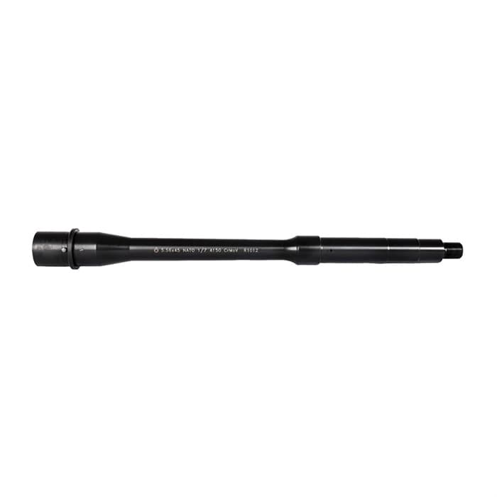 Ballistic Advantage AR15 Modern Series 11.5in Carbine Barrel Government Contour 1to7 Twist QPQ