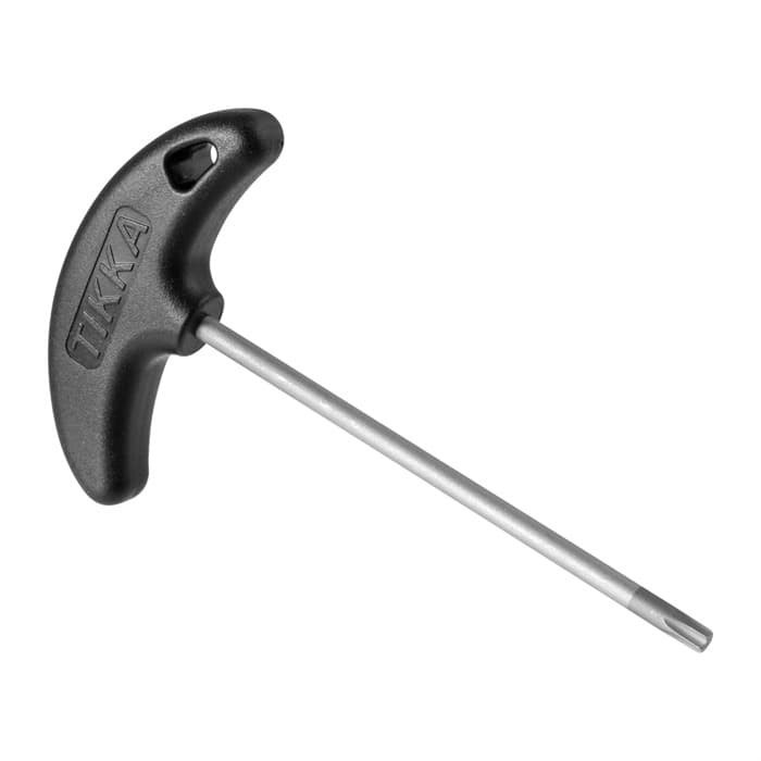 TIKKA T3 ACTION SCREW TOOL