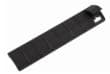 Weaver Long Locking Rail Panel 6-3/8" Olive Drab Fits Picatinny Rails
