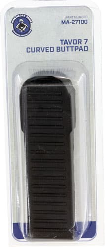 Manticore Arms Manticore Tavor 7 Curved Buttpad for Tavor T7