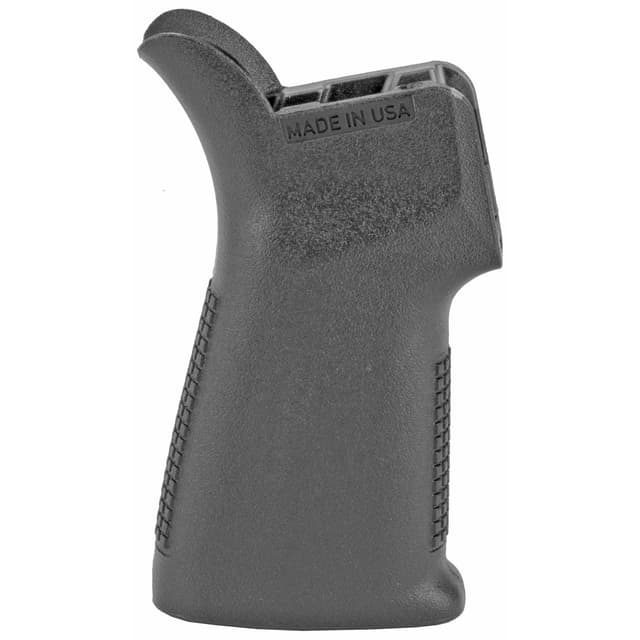 REPTILLA,LLC 100010 CQG Pistol Grip Nylon Black