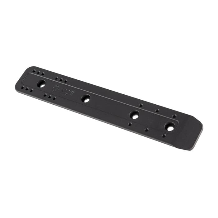 MDT M-LOK ARCA Rail Aluminum Mount for Rifle Handguards
