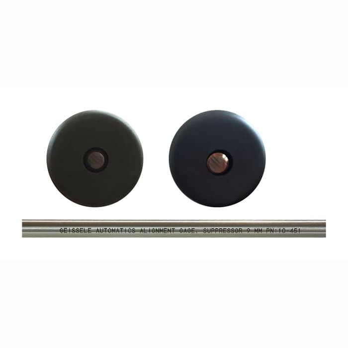 Geissele Suppressor Alignment Gage for 9mm Suppressors