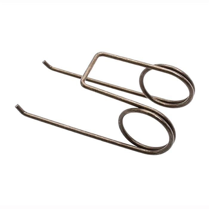 CMMG AR-15 Trigger Spring for Improved Trigger Pull and Consistent Action