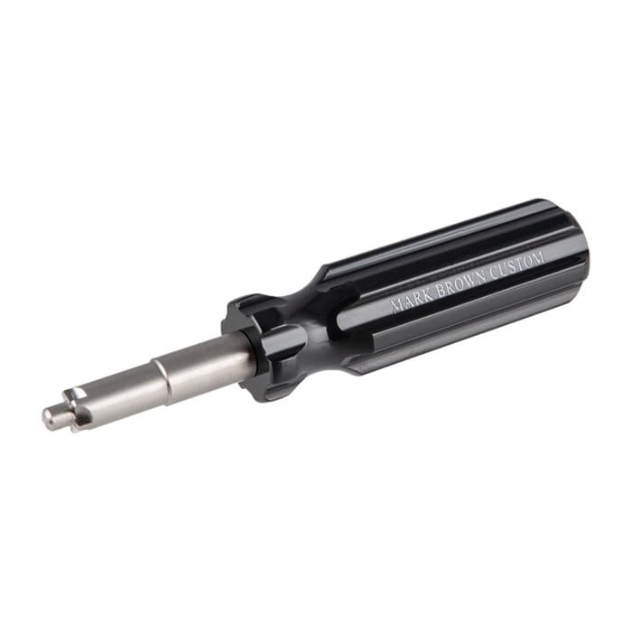 AR-15/M16 CARBON SCRAPER
