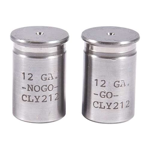 12 GAUGE HEADSPACE GAUGE KIT