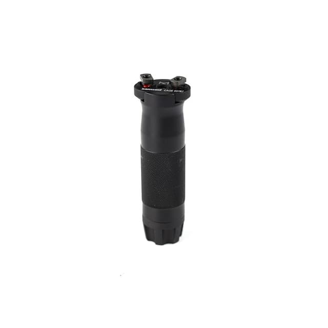 Samson Vertical Grip M-lok 4.20in Fits M-lok Rails