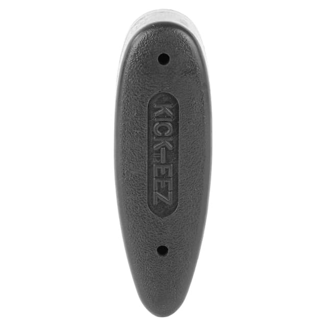 Kick-EEZ KZ112 Pre-Fit Polymer Recoil Pad for Rifles