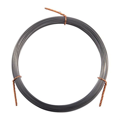 .020'' MUSIC WIRE