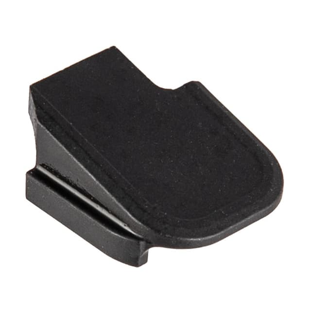 Sig Sauer P365 Non-Textured Slide Cap Handgun Accessory