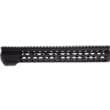 Bowden Tactical J1355313 Cornerstone 13in M-LOK AR Handguard Barrel Nut