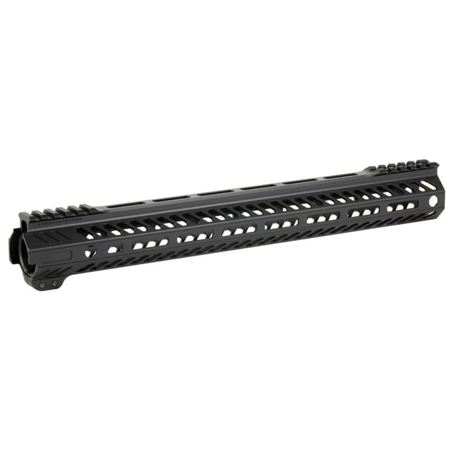 Angstadt Arms AA015HGMLT Ultra Light Aluminum M-LOK Handguard with Picatinny Rail