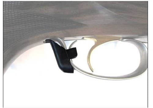 Beretta Trigger Guard Buffer Rubber with Soft Metal Insert Finger Protection