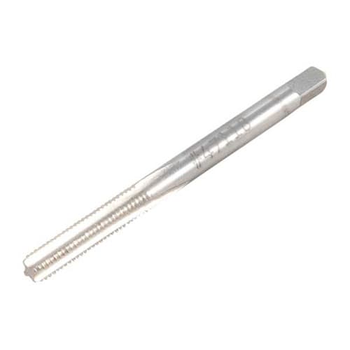 BOTTOM TAP, 3/16-32, 26, 12