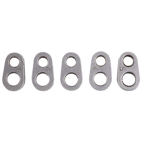 Nighthawk Custom Barrel Link Kit Sp0020 for 1911 Government Commander