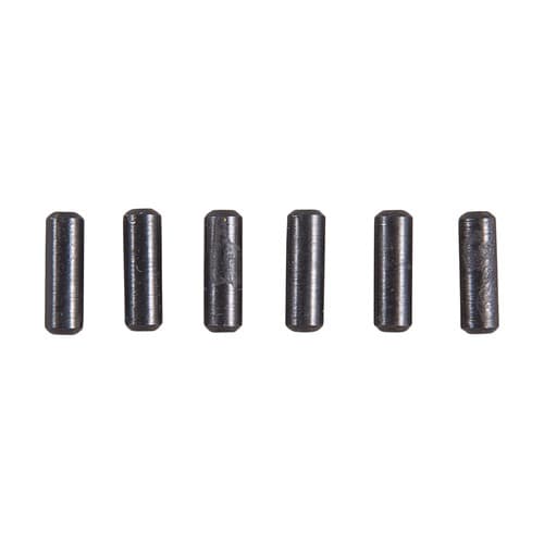 Brownells Hammer Strut Pin 6 Pak for 1911 Commander Officers Models