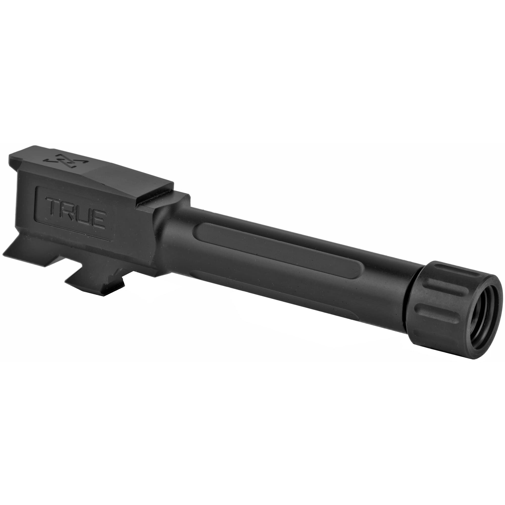 True Precision Glock 43 43X Threaded Barrel 9mm Nitride 416R Stainless