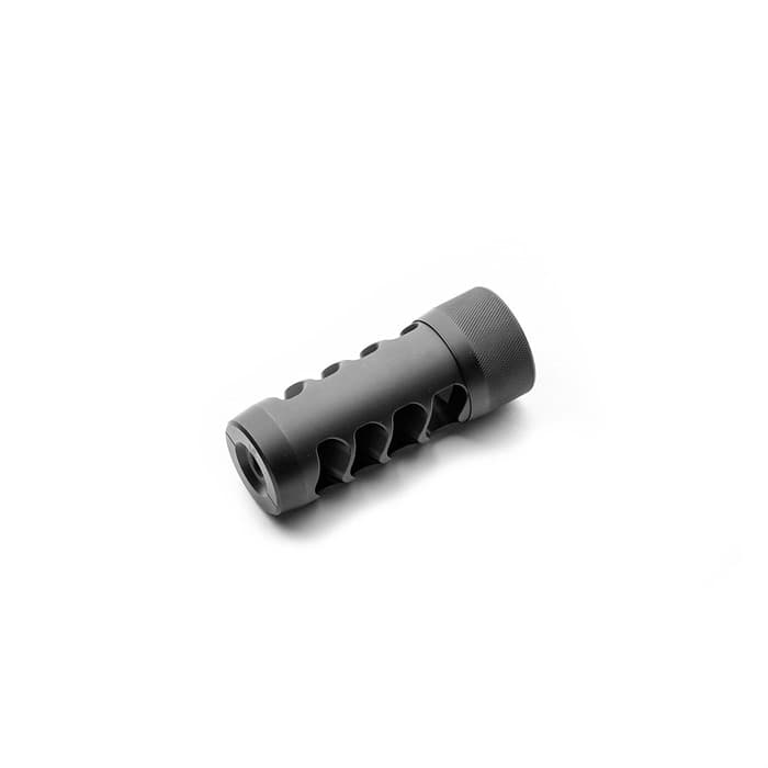 Area 419 Firearms LLC Hellfire Match Muzzle Brake 6mm 5/8-24
