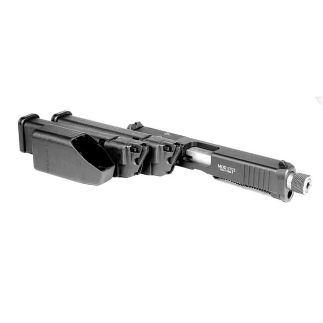 Advantage Arms Glock Gen 5 22lr Conversion Kit 2 15 Round Mags