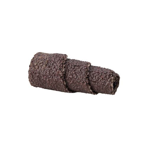 ABRASIVE TAPERED ROLL 60 GRIT