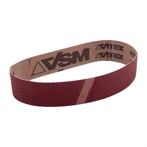 60 GRIT 1 1/2'' (3.8CM) X 18 15/16'' (48.1CM)