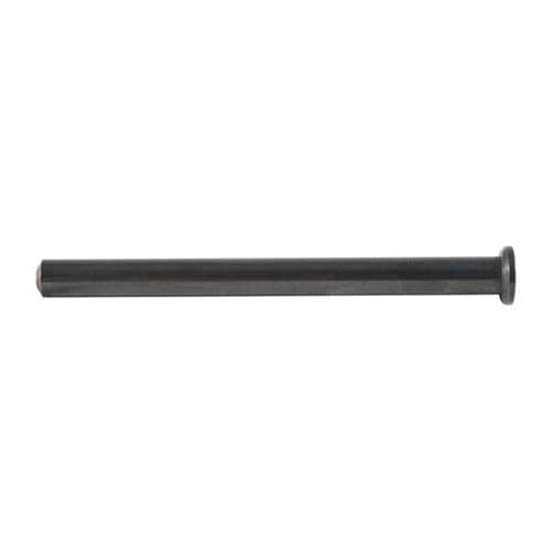 Wolff Gunsprings Glock 20 Guide Rod Recoil Reduction