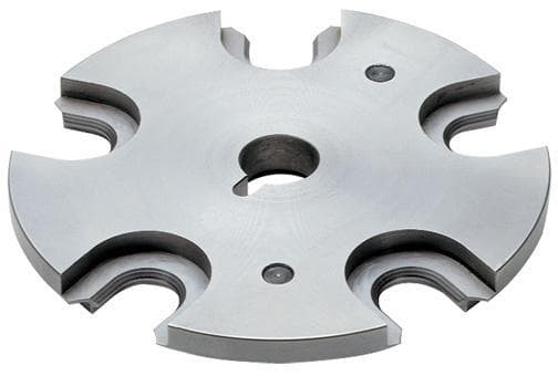 Hornady Lock-N-Load AP Progressive Press Shell Plate - #2 Size