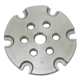 Lee Pro 6000 Six Pack Shell Plate 3L