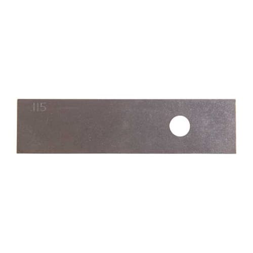 1911 SLIDE FITTING BAR .115'' (2.9210MM)
