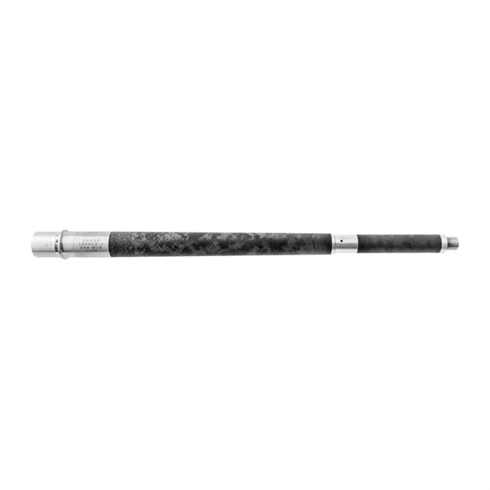Proof Research AR-Style Barrel 308 Win 18 Rifle Length Gas 1:10 Twist 5 Grooves CF