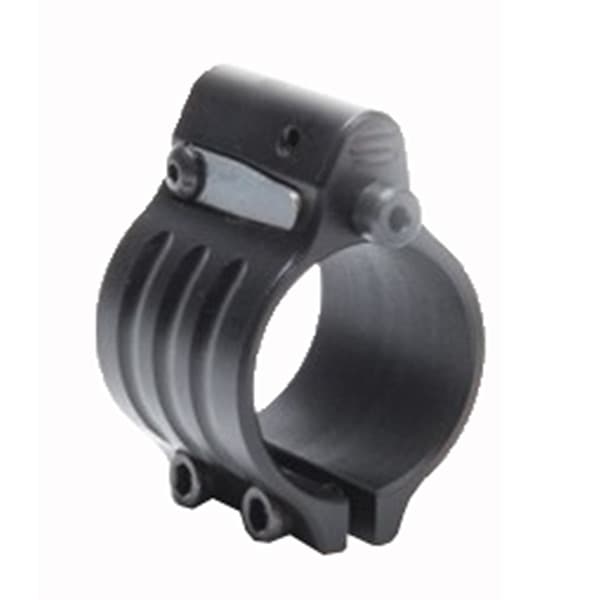 Slr Rifleworks SENTRY Gas Block .750 Adjustable Clamp On AR-15