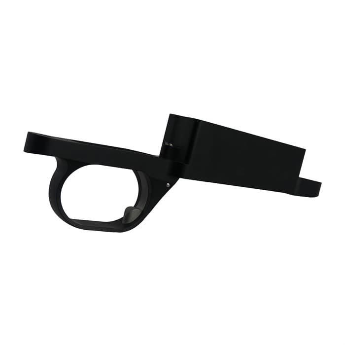 Hawkins Precision Hunter Dbm Bottom Metal for Remington 700 Short Action