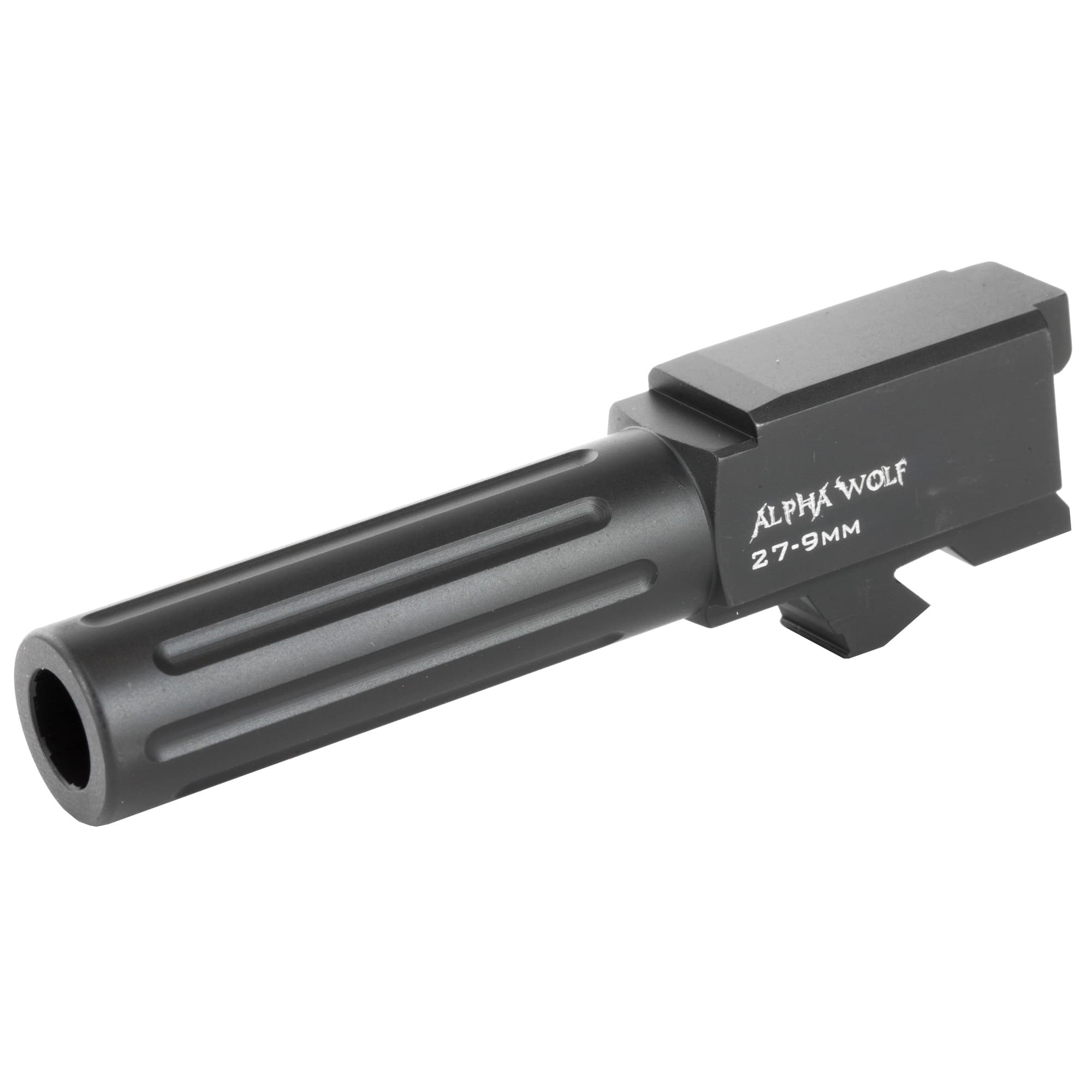 Lone Wolf AlphaWolf G27 G33 Conversion Barrel 3.46 Inch 9mm