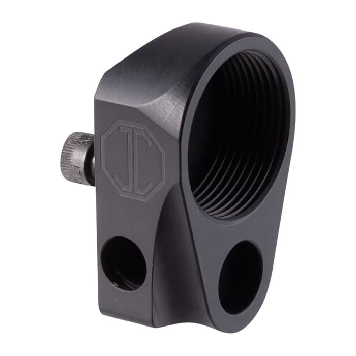 Jmac Customs M4 Modular Rear Trunnion Adapter for Kalashnikov Platforms