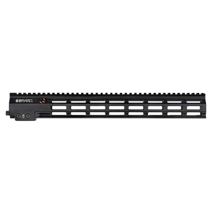 Geissele 16 Inch Super Modular Rail MK18 M-LOK Arca-Swiss Compatible