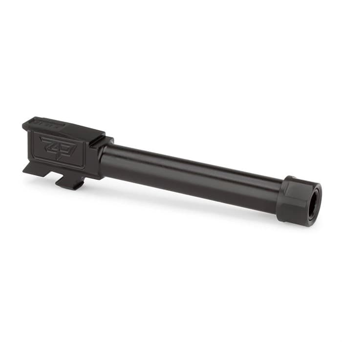 Zaffiri Precision G48 Threaded 9mm Luger Barrel for Glock 48
