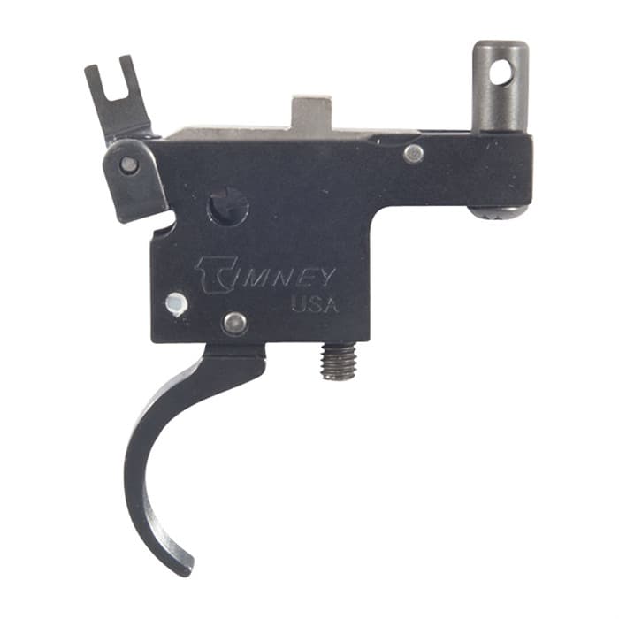 Timney Ruger 77 Adjustable Trigger for Ruger M77