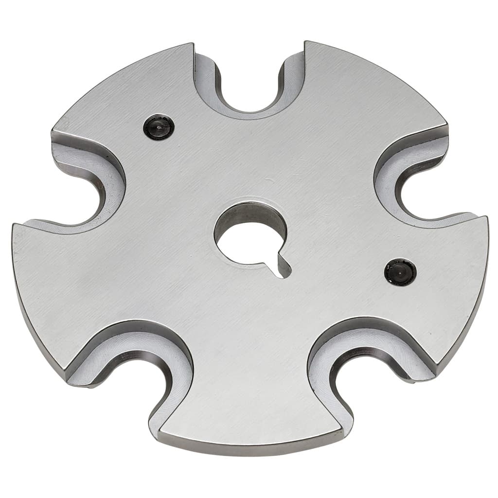 Hornady Lock-N-Load AP Progressive Press Shell Plate - #56