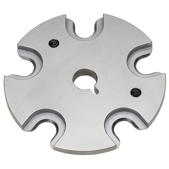 Hornady Lock-N-Load AP Progressive Press Shell Plate - #56