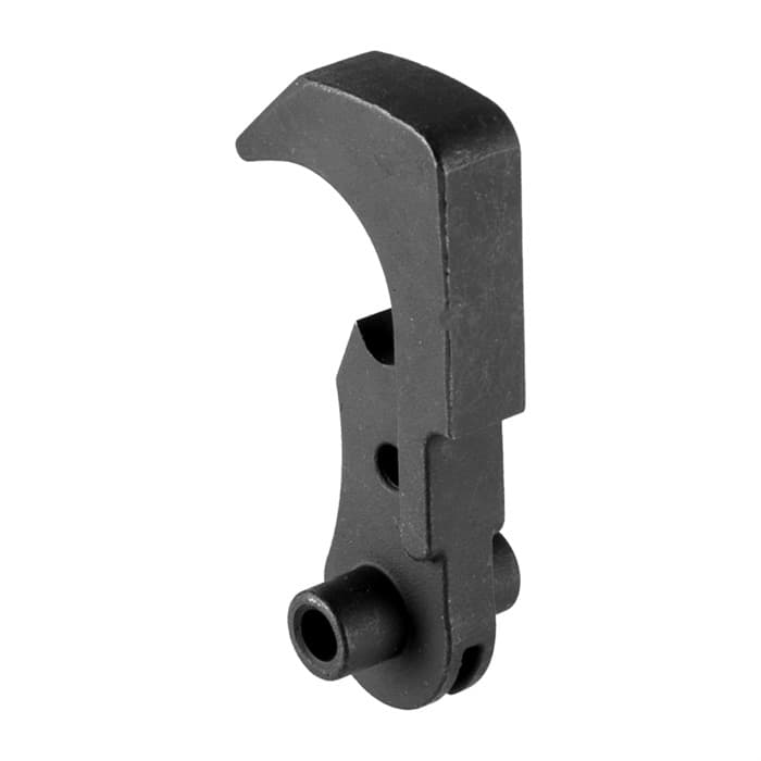 Luth-Ar Ar-15 Mil-spec Hammer with J-spring Trigger Upgrade