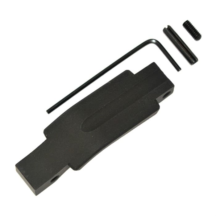 Armaspec S2 Enhanced Trigger Guard AR-15 Compatible