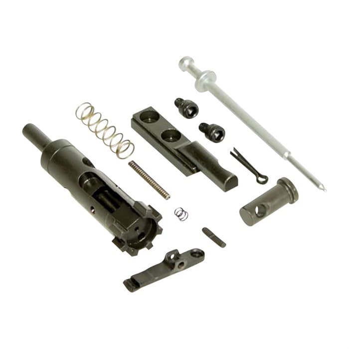 CMMG MkG Complete BCG Repair Parts Kit for Bolt Carrier Group Maintenance