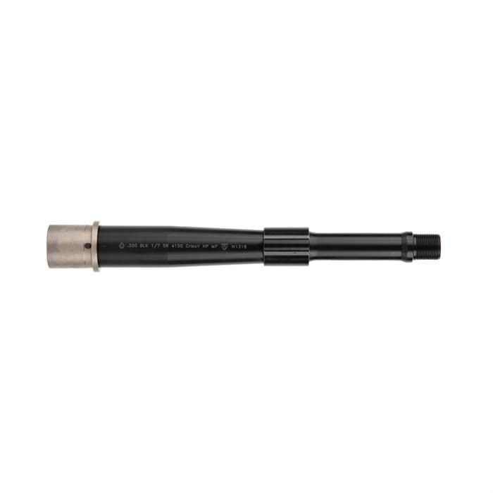 Ballistic Advantage 300 AAC Blackout 8 inch Hanson Chromoly Barrel 1x7 AR15