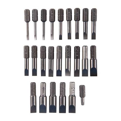 MAGNA-TIP UPDATE BITS ONLY