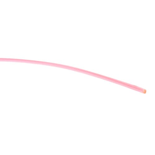 .040'' (1MM) REPLACEMENT ROD, RED