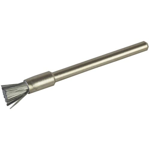 ENGINE TURNING  BRUSHES 3 PACK