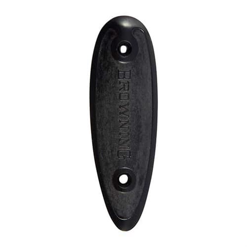 N.C. Ordnance Browning Superposed Butt Plate 5.3x1.75 Fits Browning Superposed