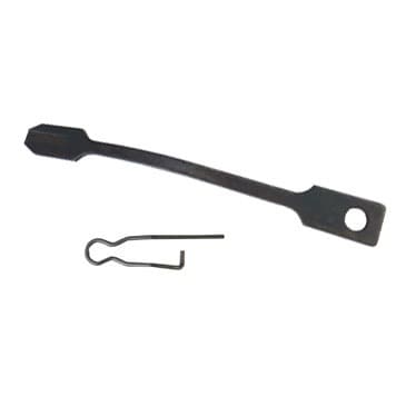 Lees Gunsmithing Colt Saa Spring Kit for Colt Saa Style Handguns Action Parts