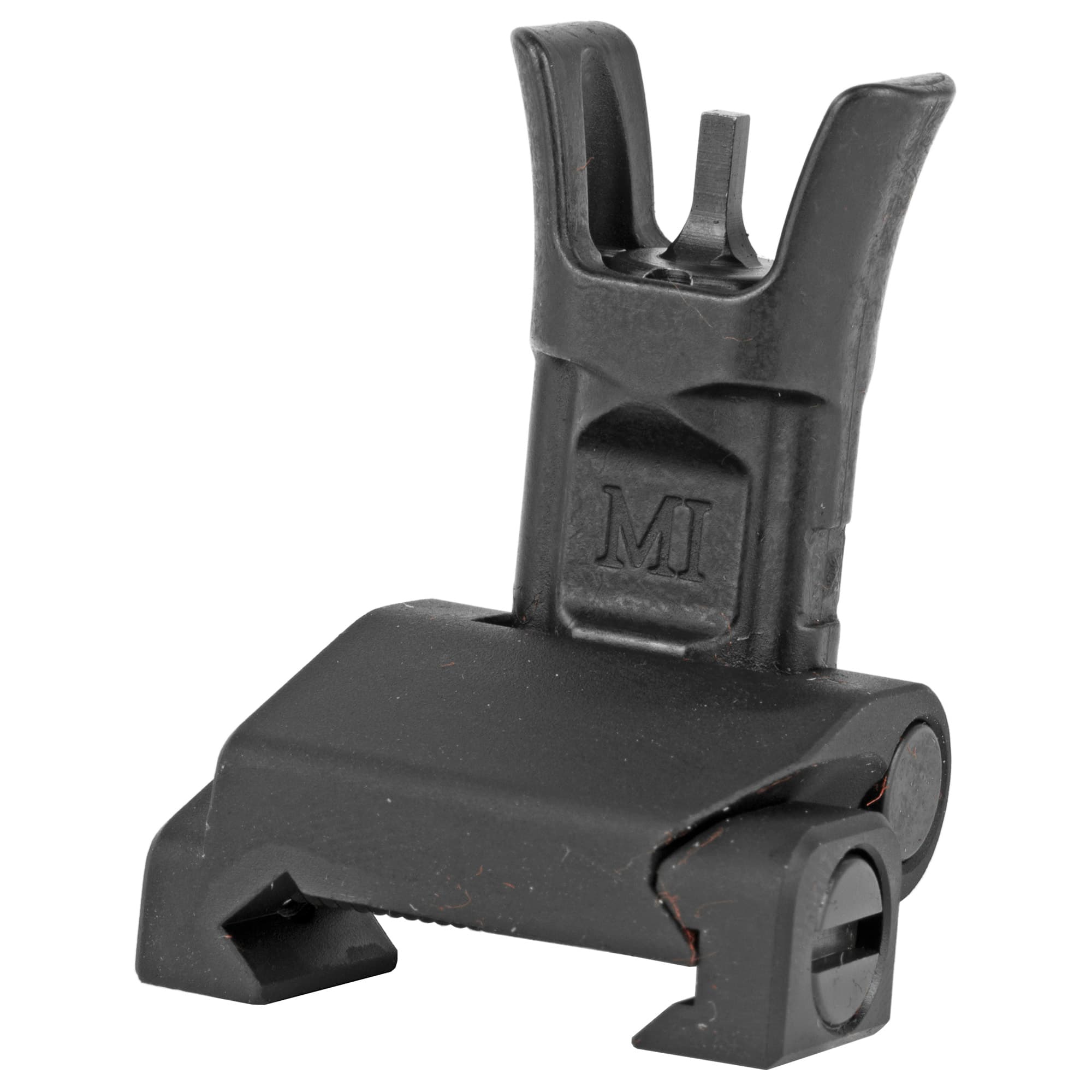 Midwest Industries Combat Rifle Flip Front Sight for AR-15 M16 M4 Platforms