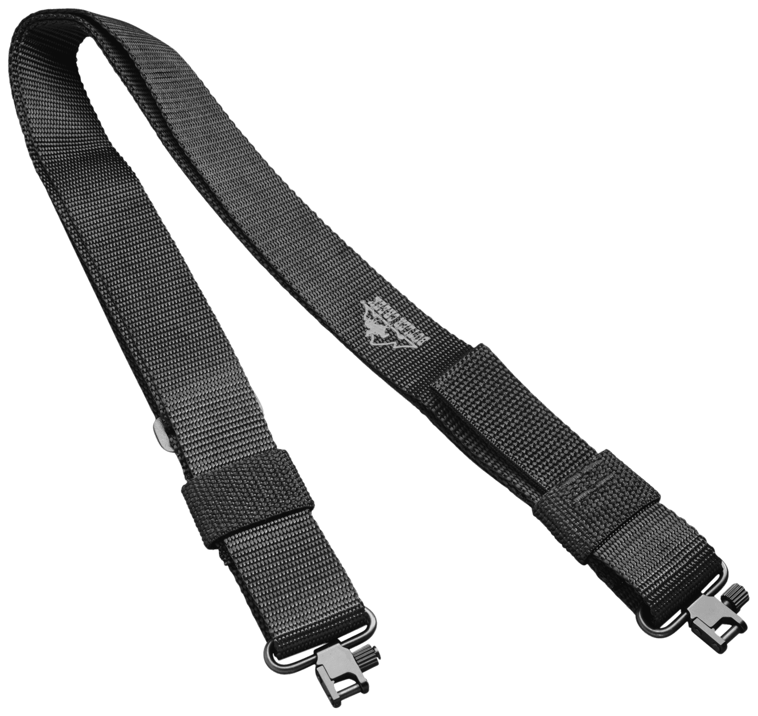 Butler Creek Quick Carry Adjustable Rifle Sling Nylon 27"-36"